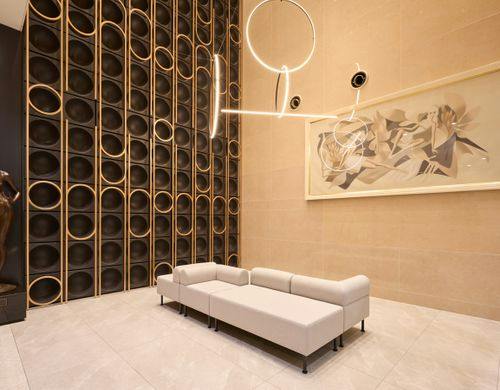 HOTEL GEOMETIQ Osaka Umeda, an Ascend Collection Hotel（ホテルジオメティック大阪梅田）