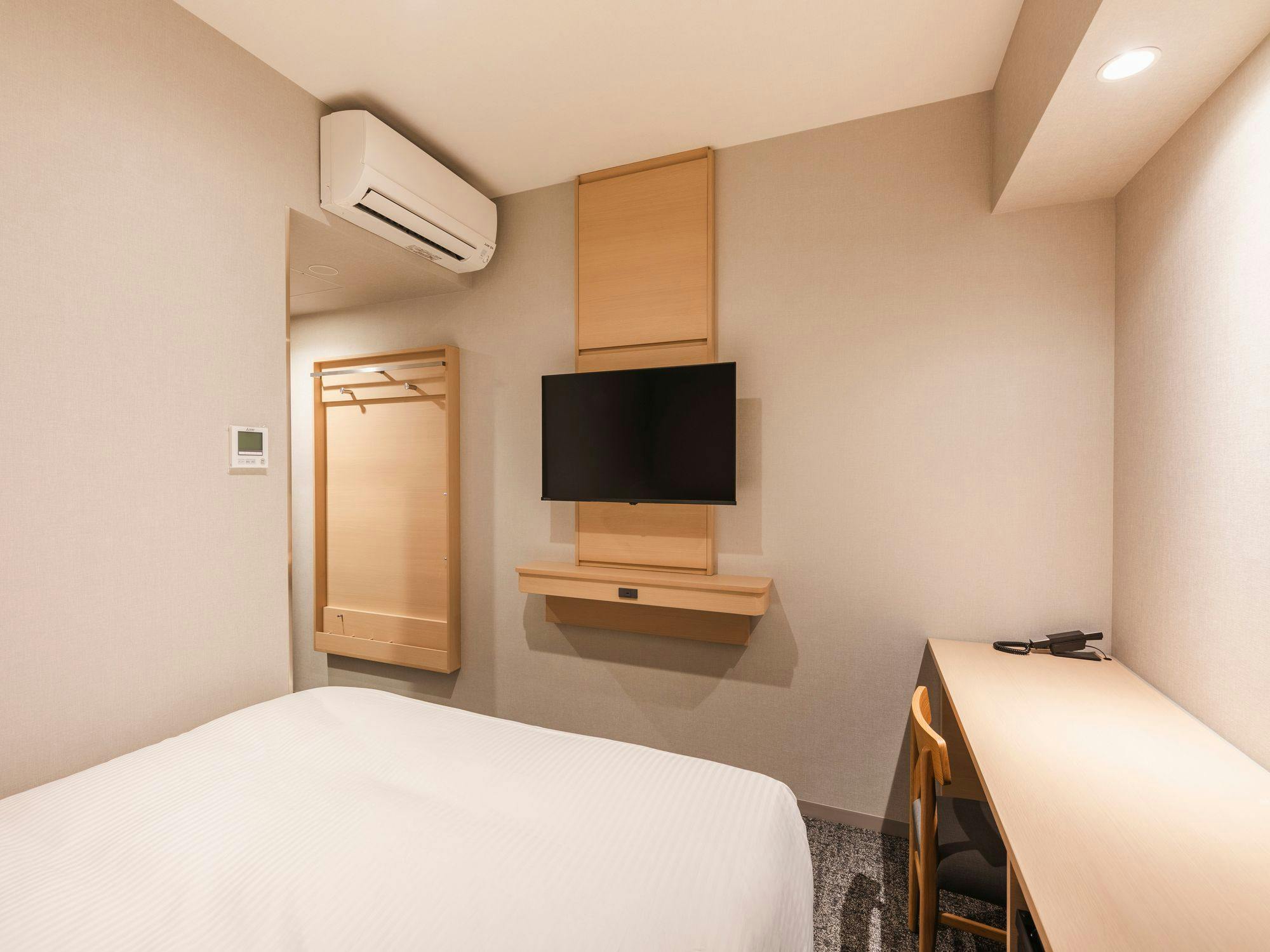 Sotetsu Fresa Inn Kitakami