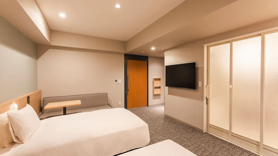 Sotetsu Fresa Inn Kitakami