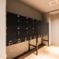 셀프 물품보관소