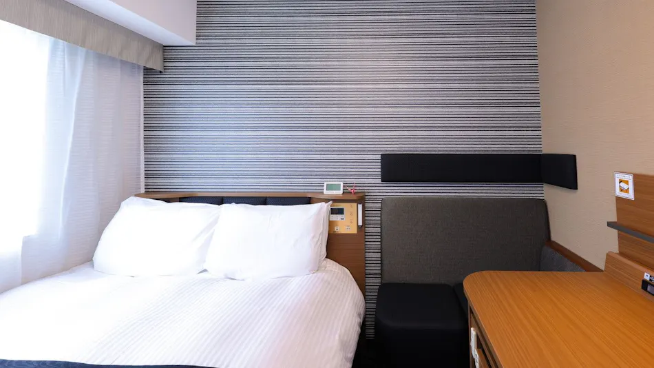 APA Hotel Matsuyamashi Ekimae