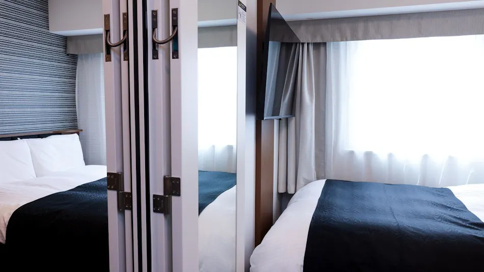 APA Hotel Matsuyamashi Ekimae