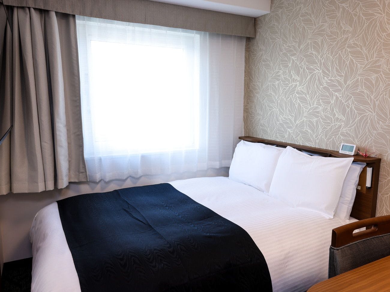 Kamar Double