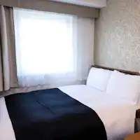 Kamar Double