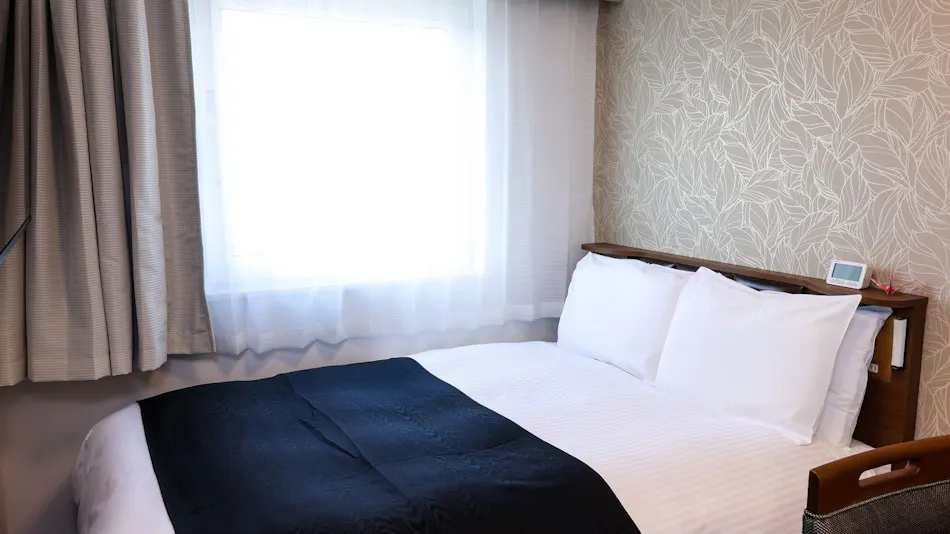 APA Hotel Matsuyamashi Ekimae