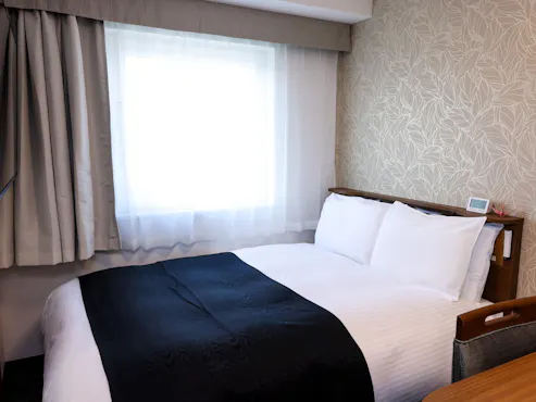Kamar Double