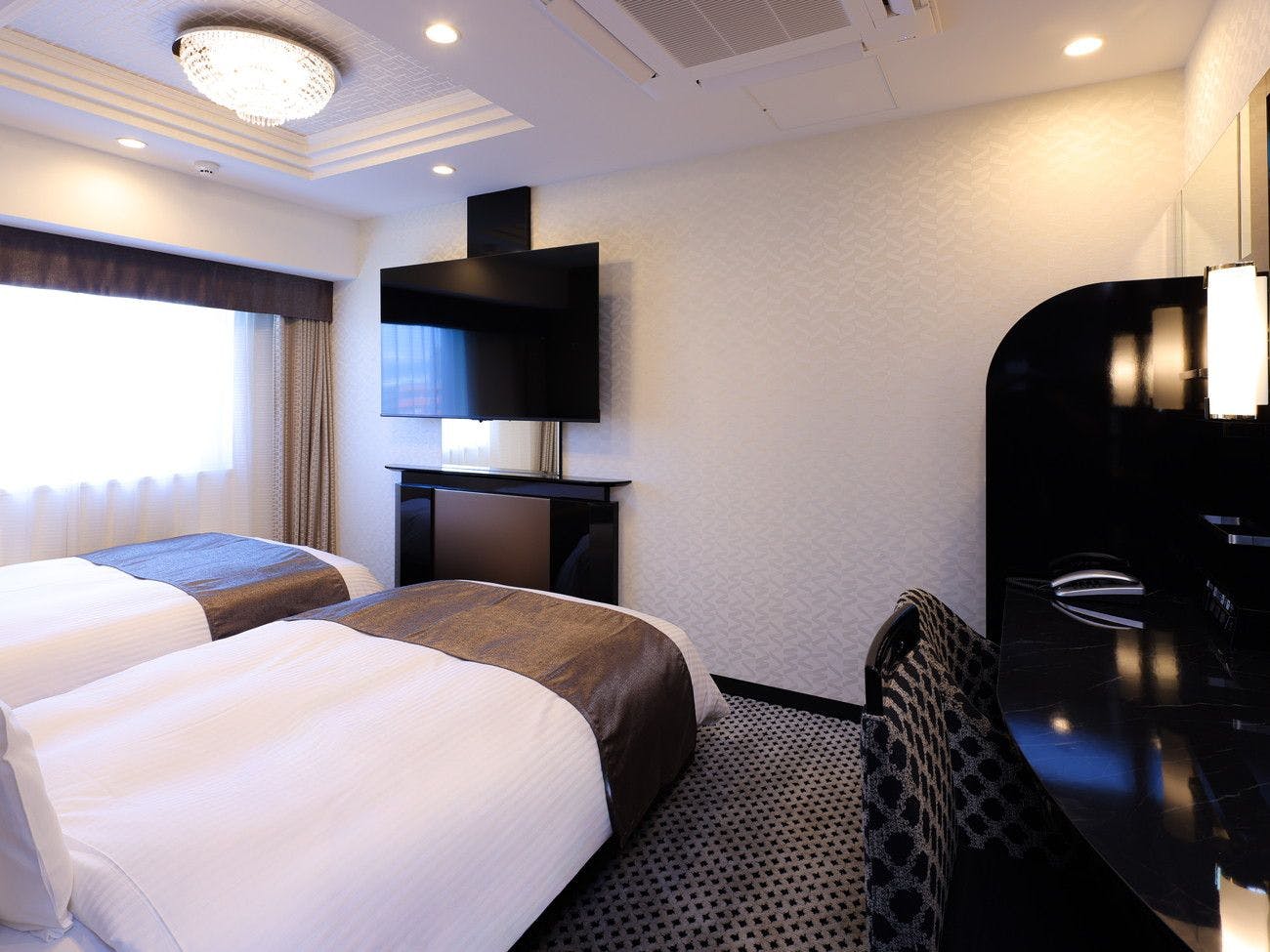 APA Hotel Matsuyamashi Ekimae
