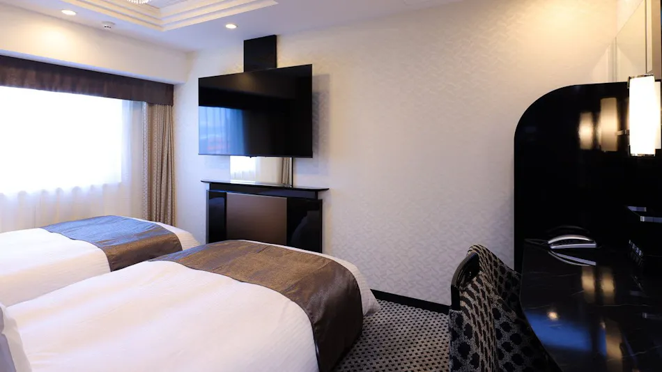 APA Hotel Matsuyamashi Ekimae