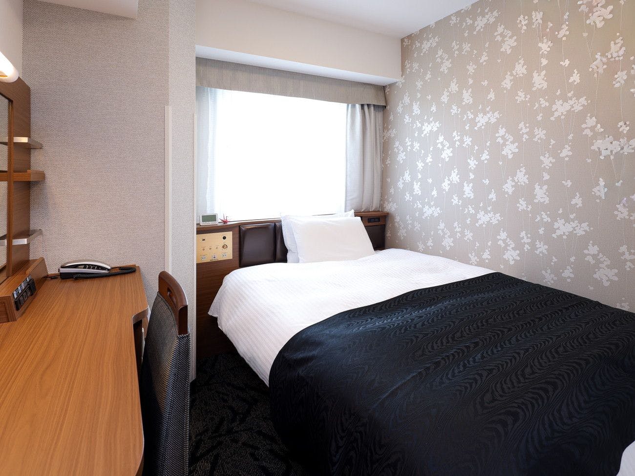 APA Hotel Matsuyamashi Ekimae