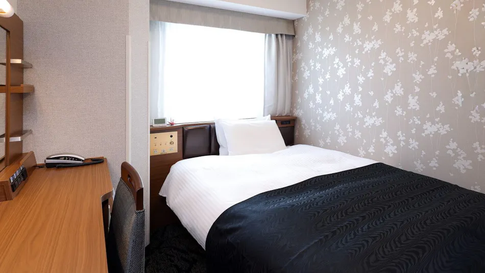 APA Hotel Matsuyamashi Ekimae