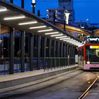 Stasiun Matsuyama-shi (Iyotetsu)
