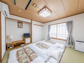 サニーストンホテル 第一