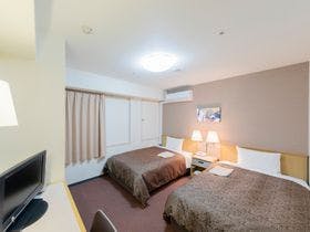 サニーストンホテル 第一