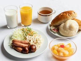 サニーストンホテル 第一