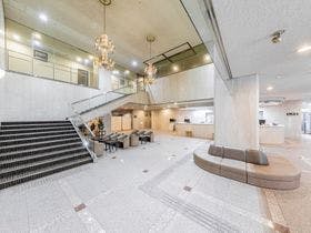 サニーストンホテル 第一