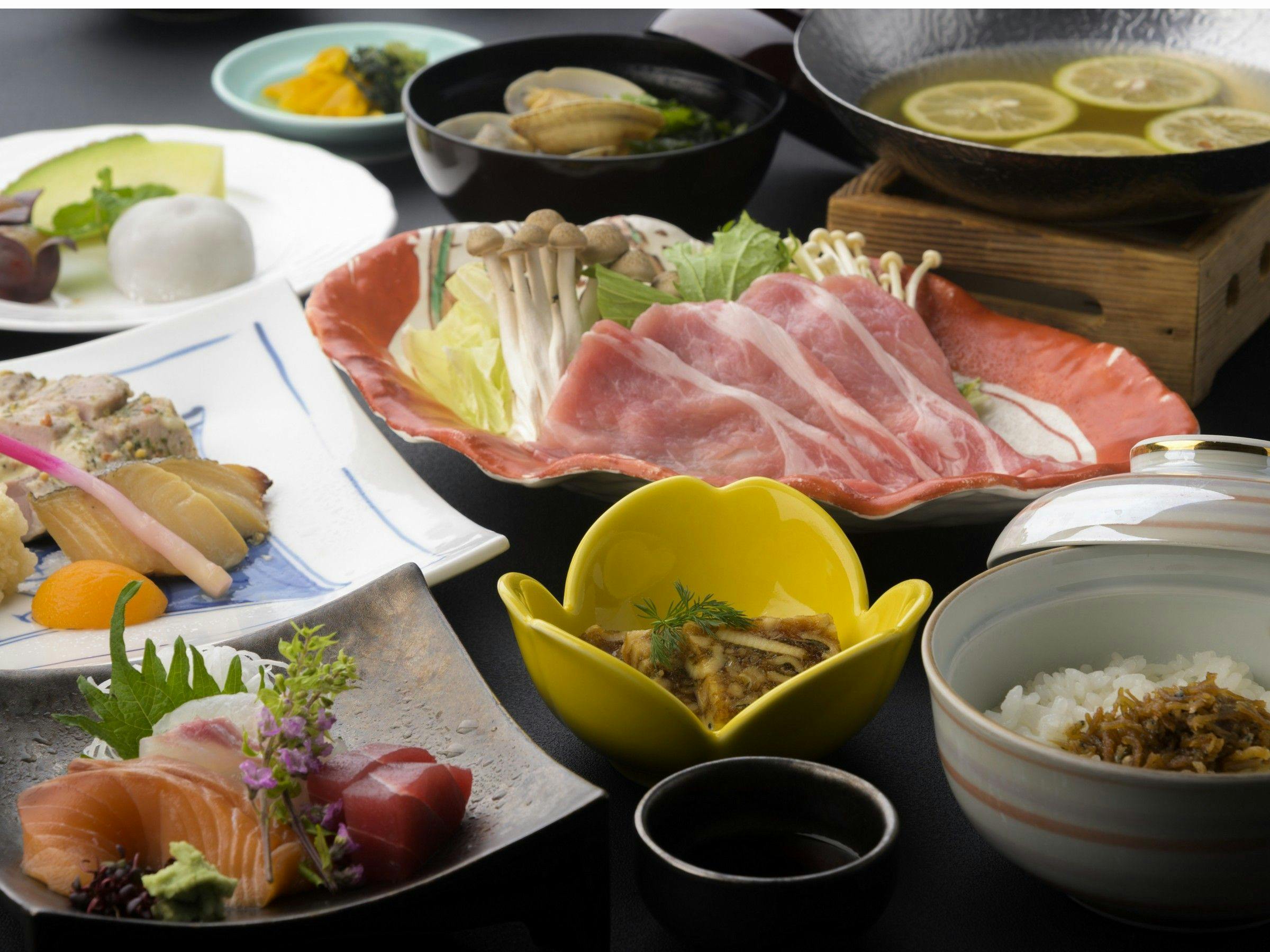 Onomichi Royal Hotel