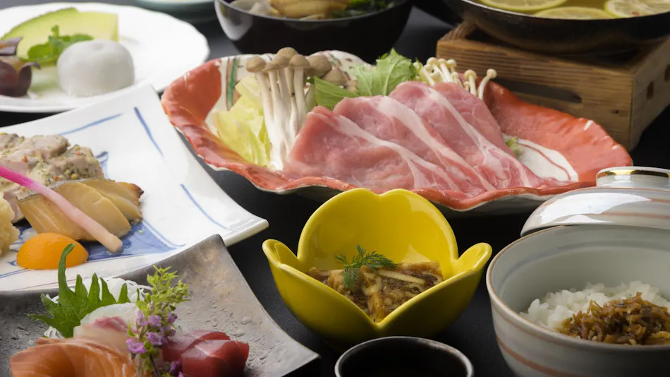 Onomichi Royal Hotel