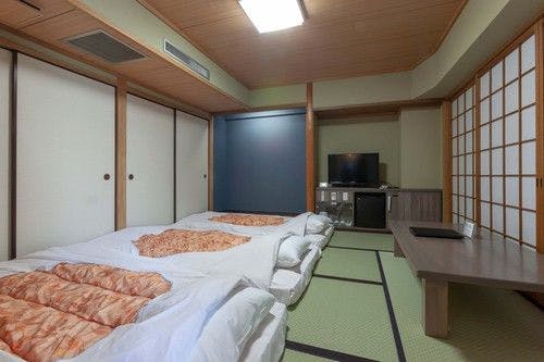 Onomichi Royal Hotel