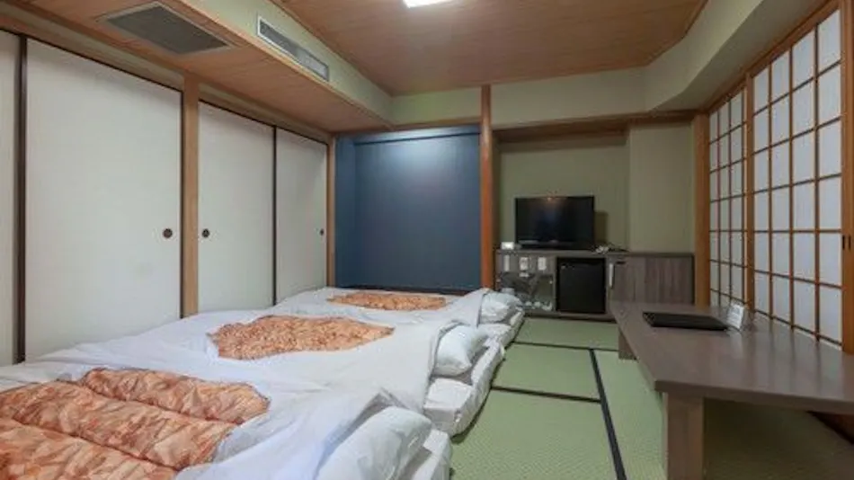 Onomichi Royal Hotel
