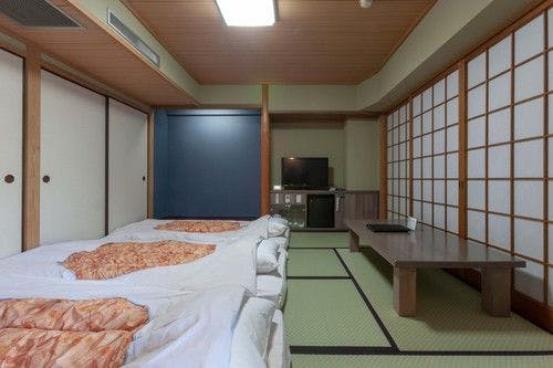 Onomichi Royal Hotel