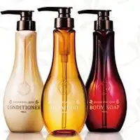 Pola Aroma Esse Gold (ภาพ)