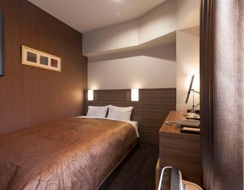 ダブルルーム（一例）