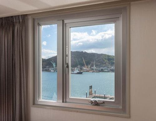 客室のユニットバス（一例）