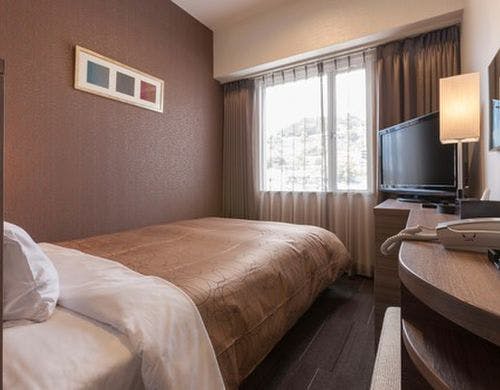 シングルルーム（一例）