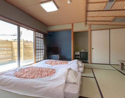 【千光寺側】和室10畳（２～6名）