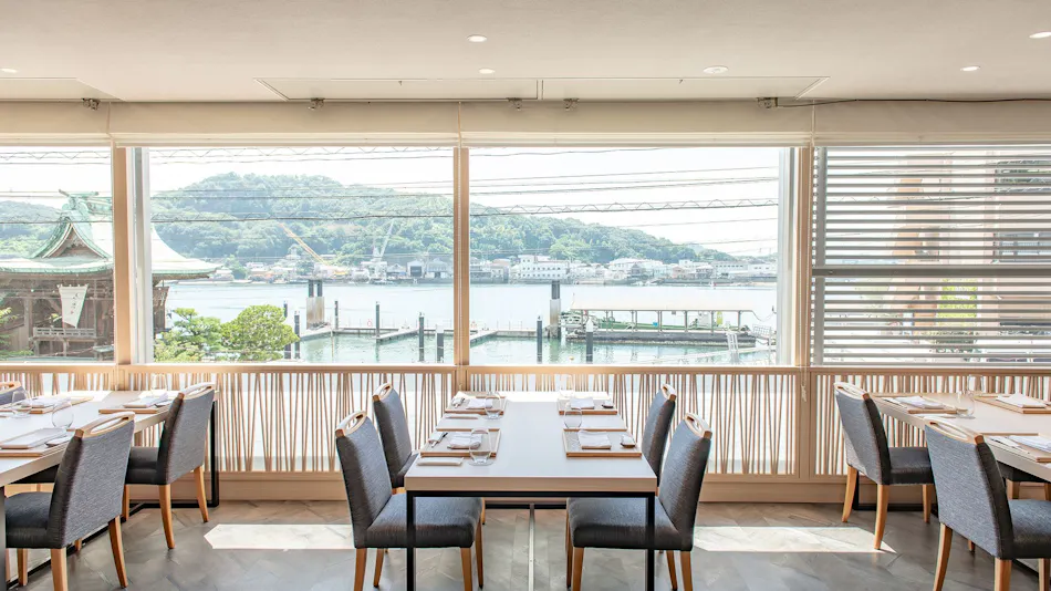 Onomichi Royal Hotel