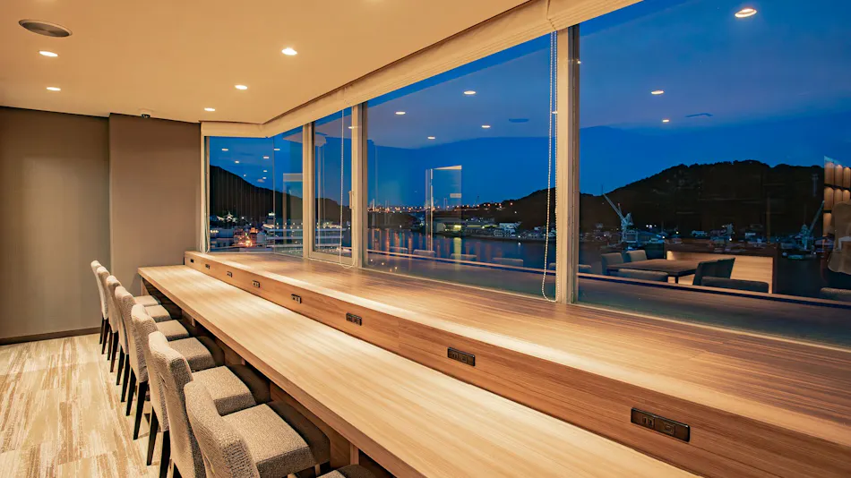 Onomichi Royal Hotel