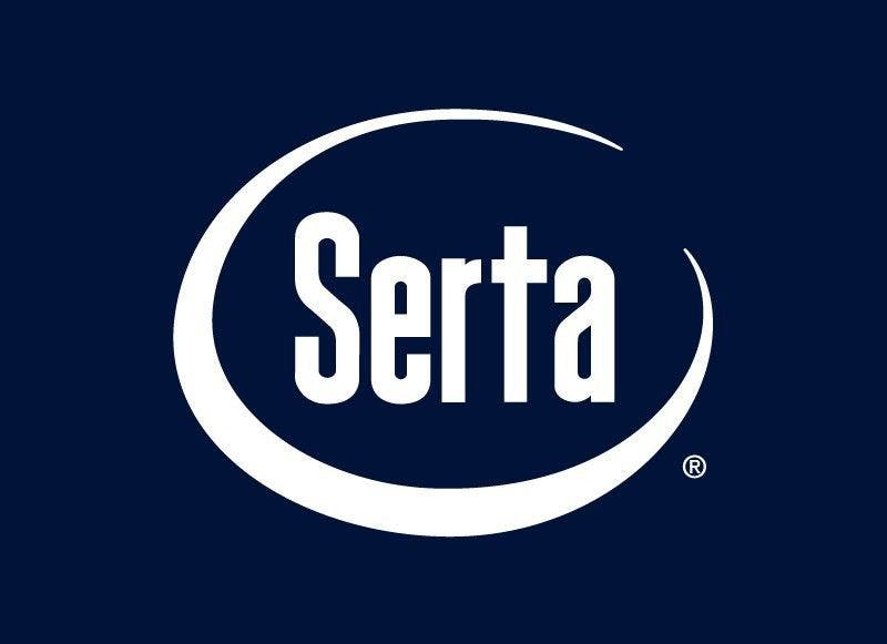 Serta logo