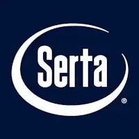 Serta logo