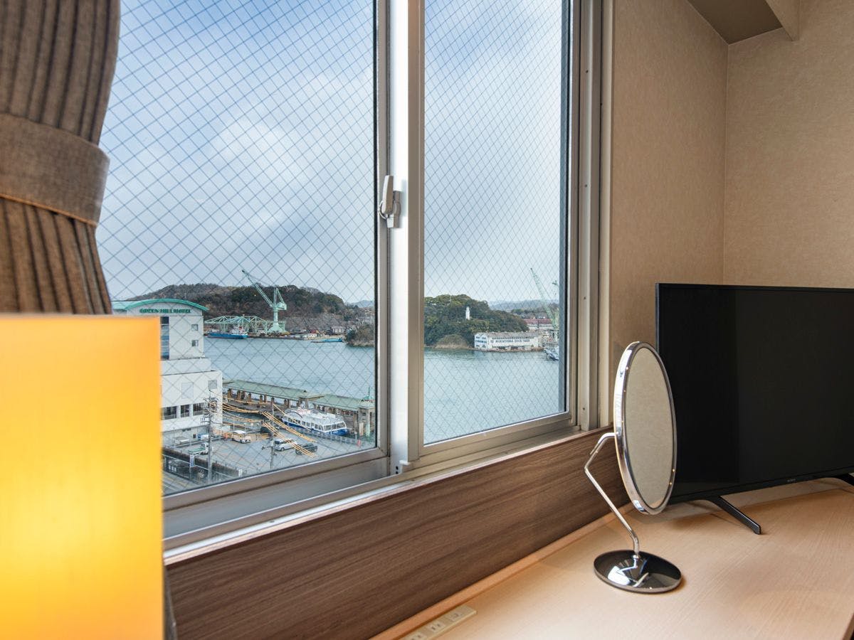Onomichi Daiichi Hotel