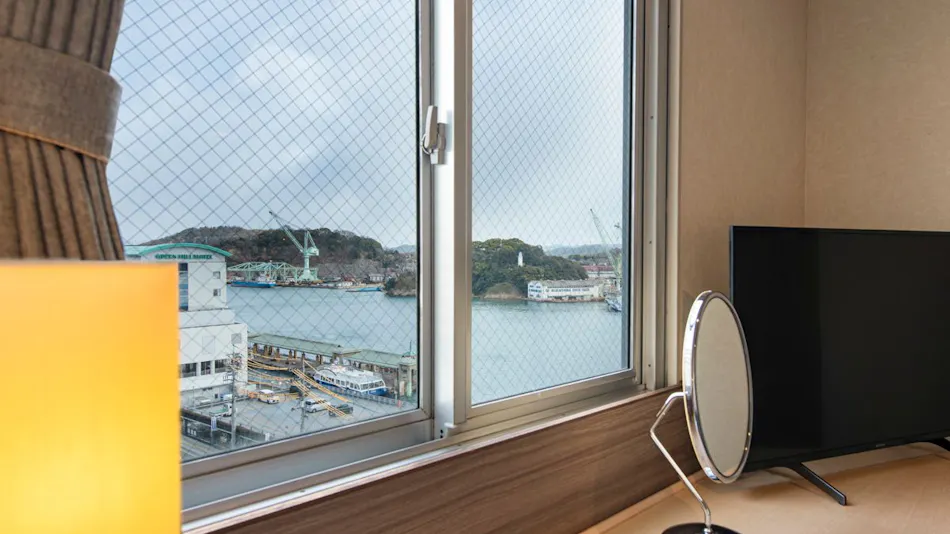 Onomichi Daiichi Hotel