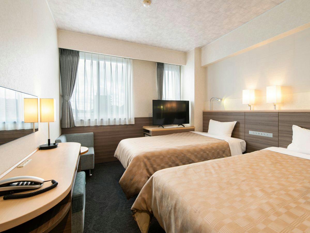 Onomichi Daiichi Hotel