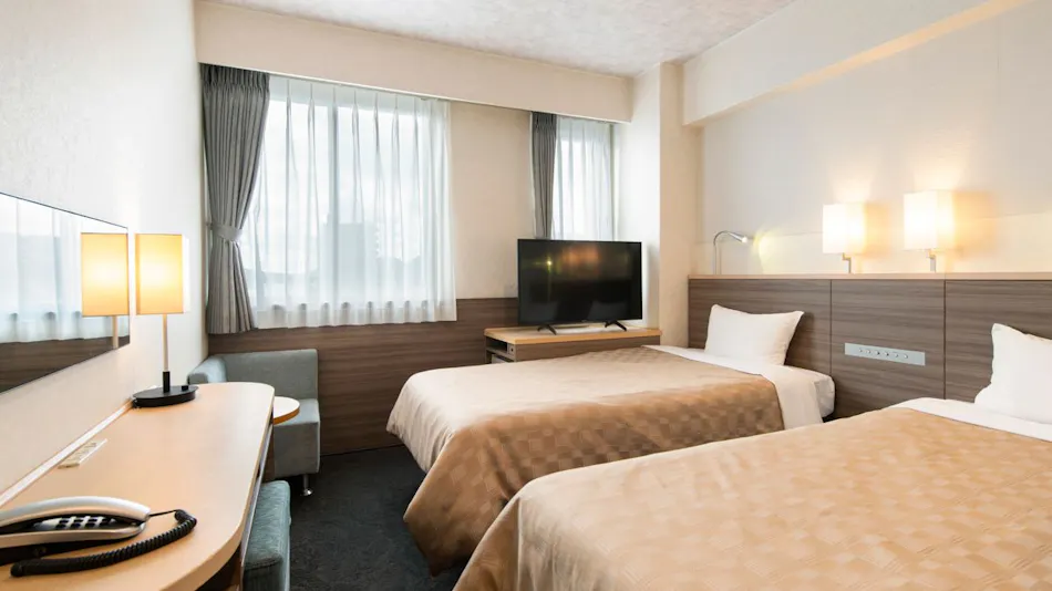 Onomichi Daiichi Hotel