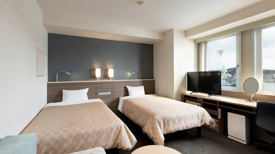 Onomichi Daiichi Hotel