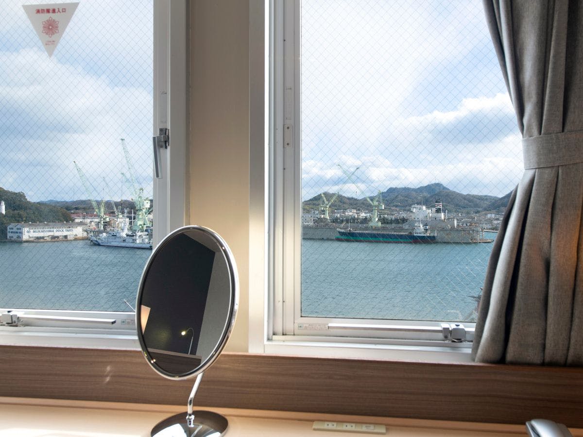 Onomichi Daiichi Hotel