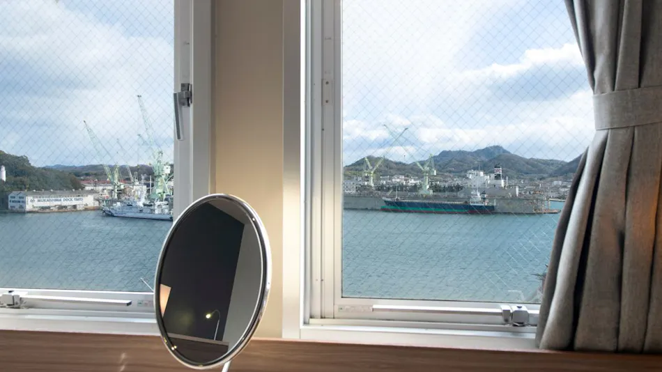 Onomichi Daiichi Hotel