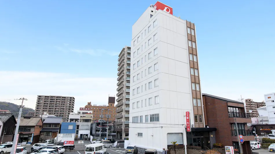 Onomichi Daiichi Hotel