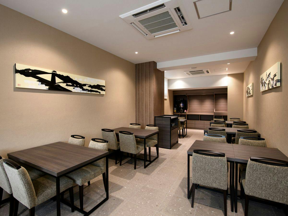 Onomichi Daiichi Hotel