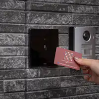 【สิ่งอำนวยความสะดวก】สามารถปลดล็อกประตูทางเข้าได้ในช่วงดึก