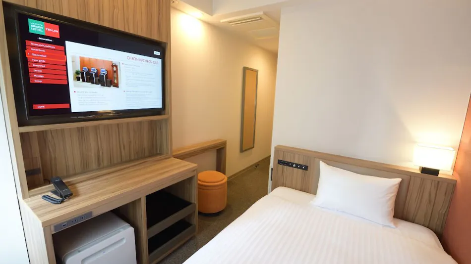 Hakata Green Hotel Tenjin