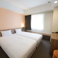 Bilik Hollywood Twin