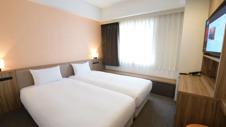 Hakata Green Hotel Tenjin
