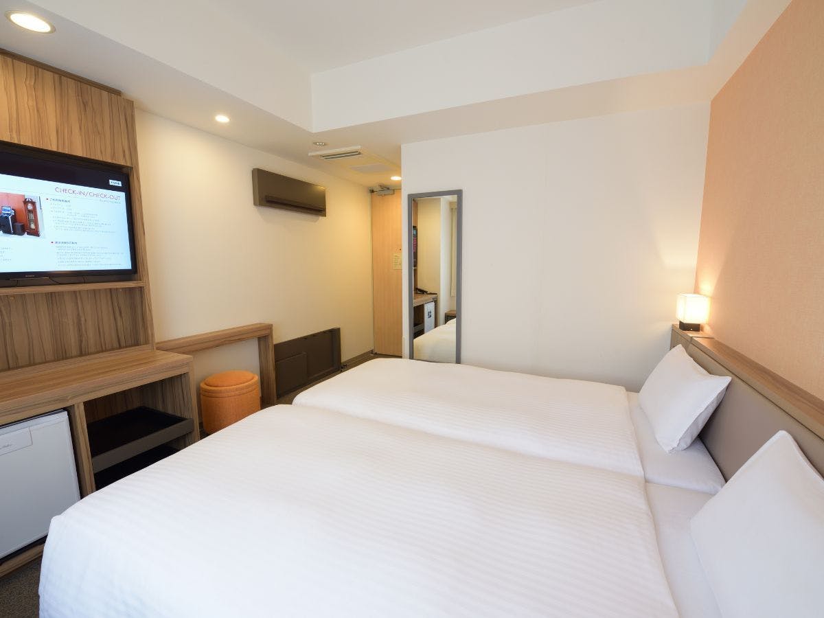 Hakata Green Hotel Tenjin