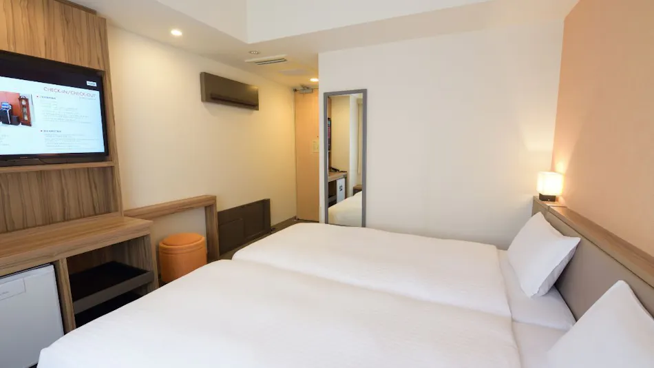 Hakata Green Hotel Tenjin