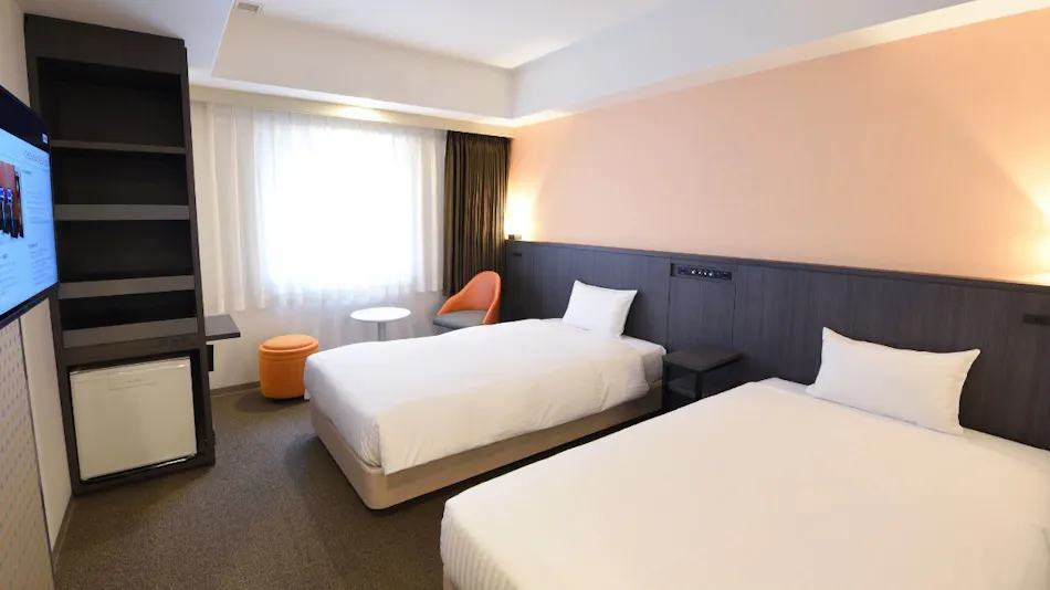 Hakata Green Hotel Tenjin