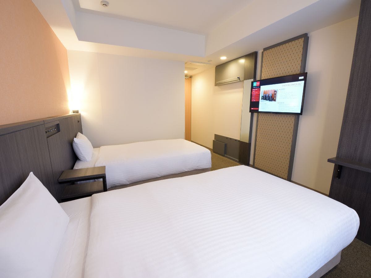 Hakata Green Hotel Tenjin